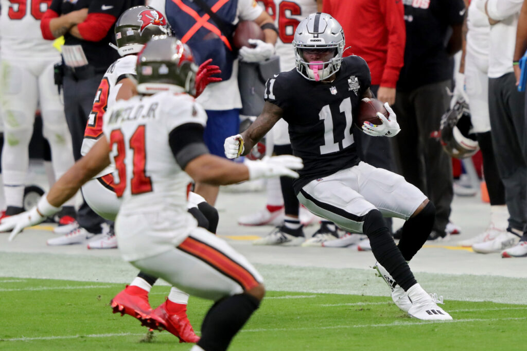 Raiders