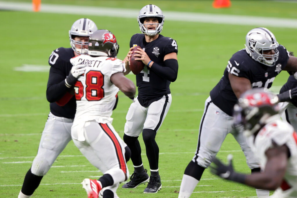 Raiders