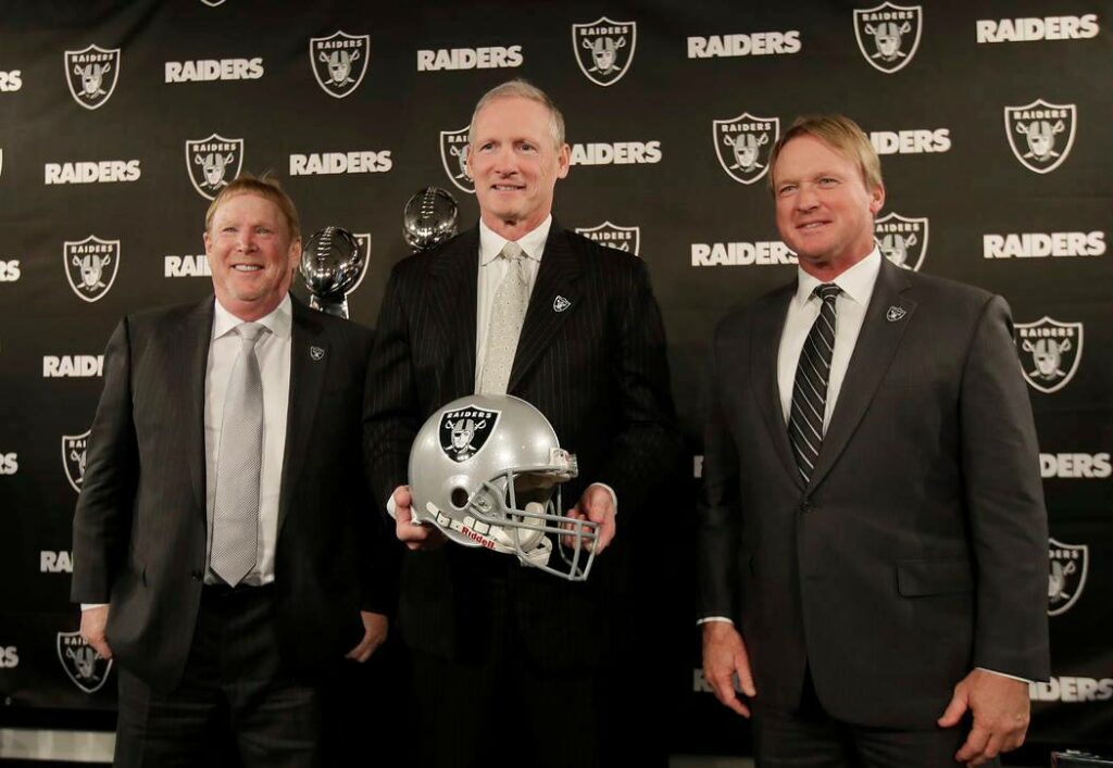 Raiders