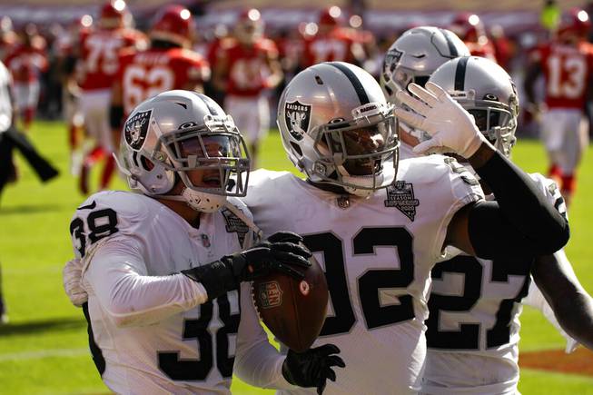 Raiders