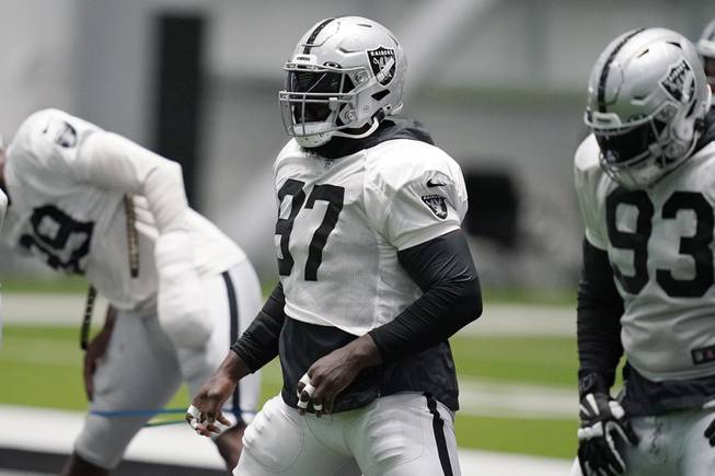 Las Vegas Raiders
