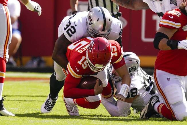 Raiders