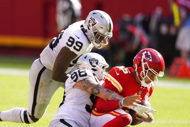 Raiders