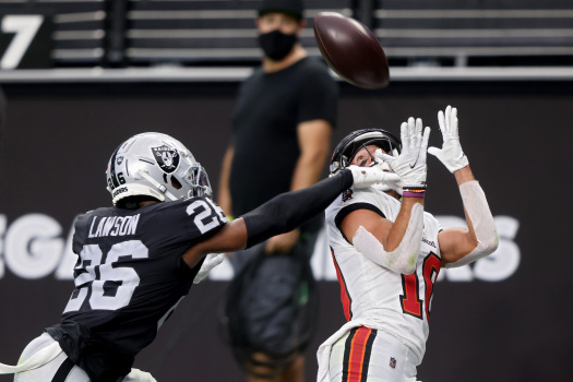 Las Vegas Raiders