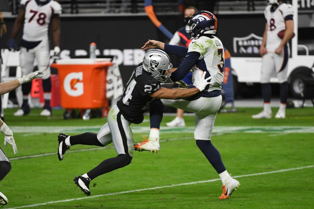 Raiders