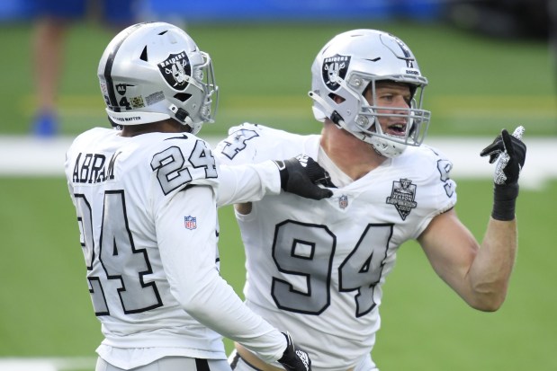 Raiders
