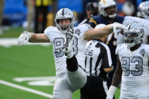 Raiders