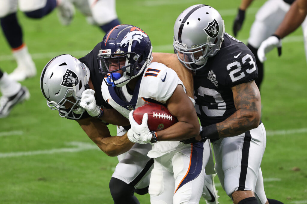 Raiders