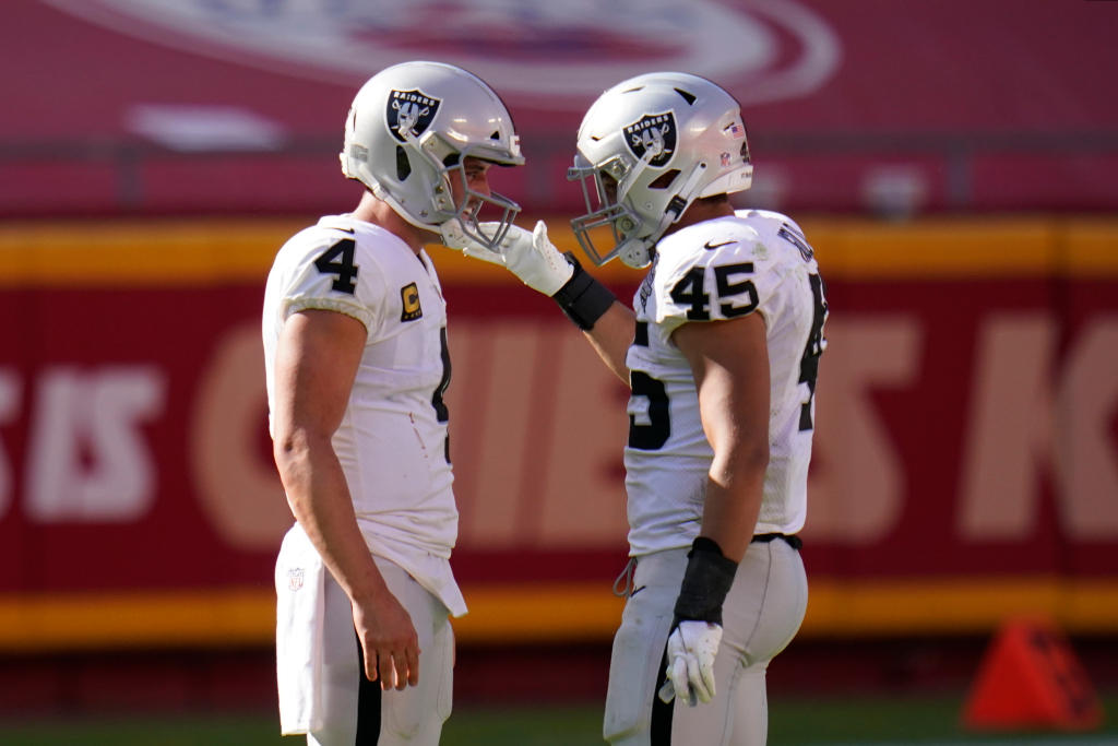 Raiders