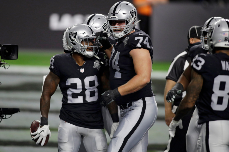 Raiders: The Raider Ramble staff gives final opinions on Josh