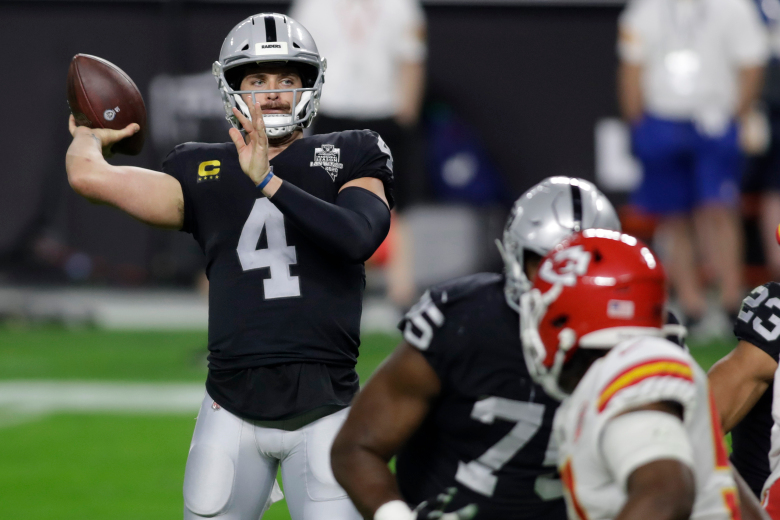 Raiders