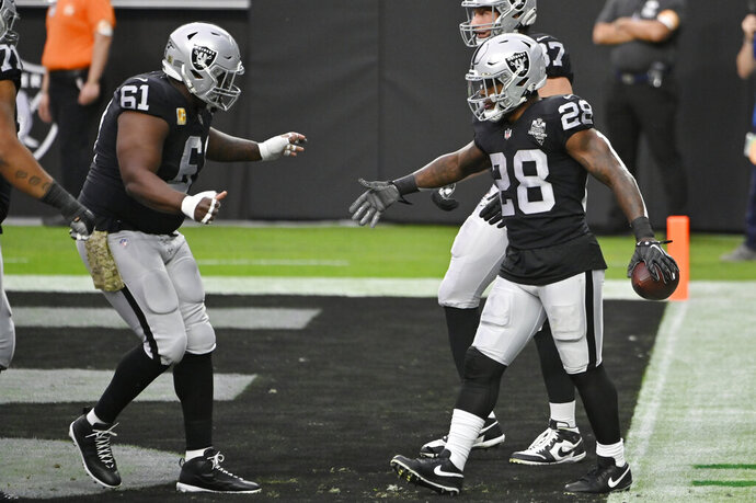 Raiders