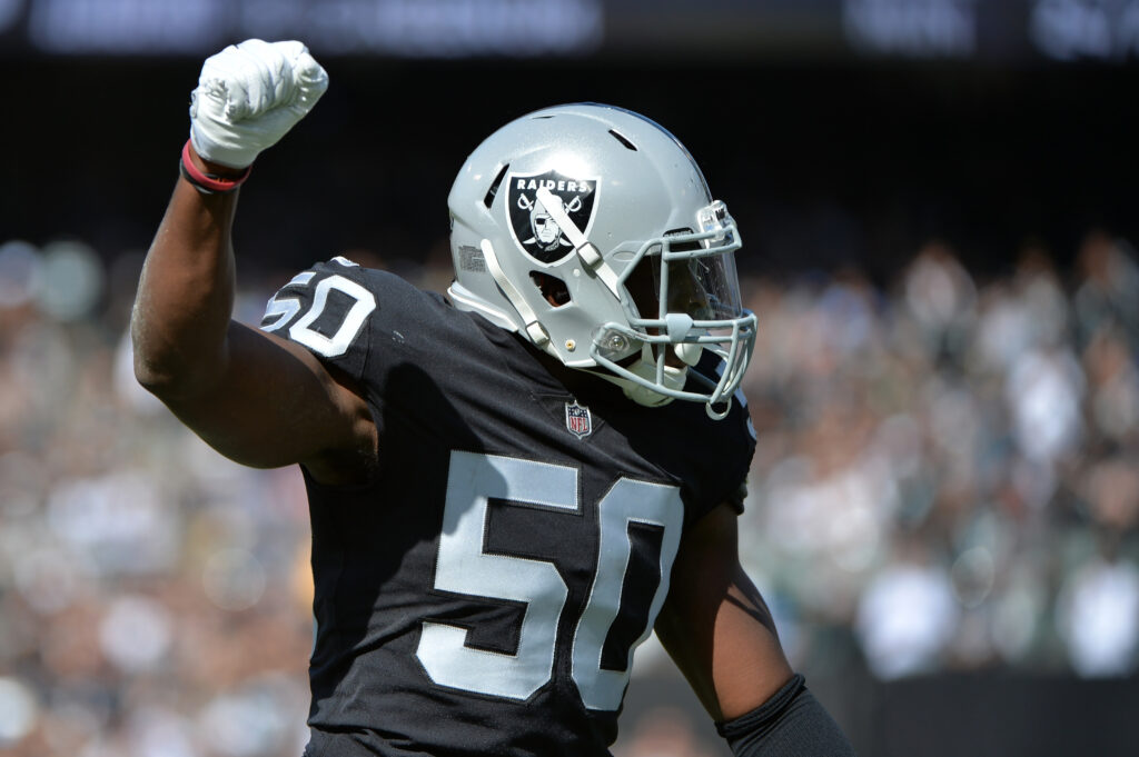 Raiders