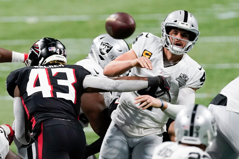 Raiders