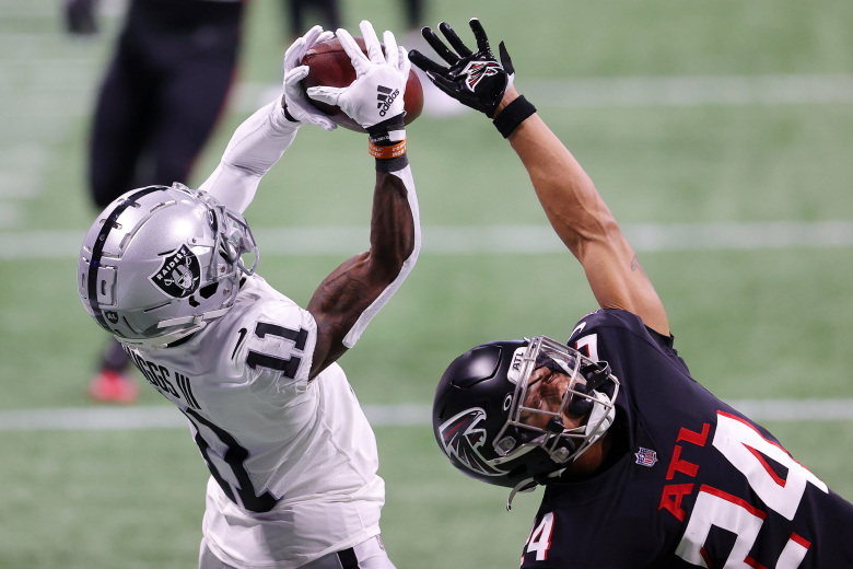 Raiders