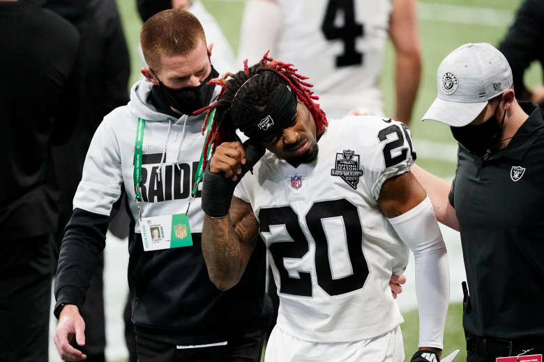 Raiders