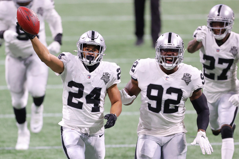 Raiders