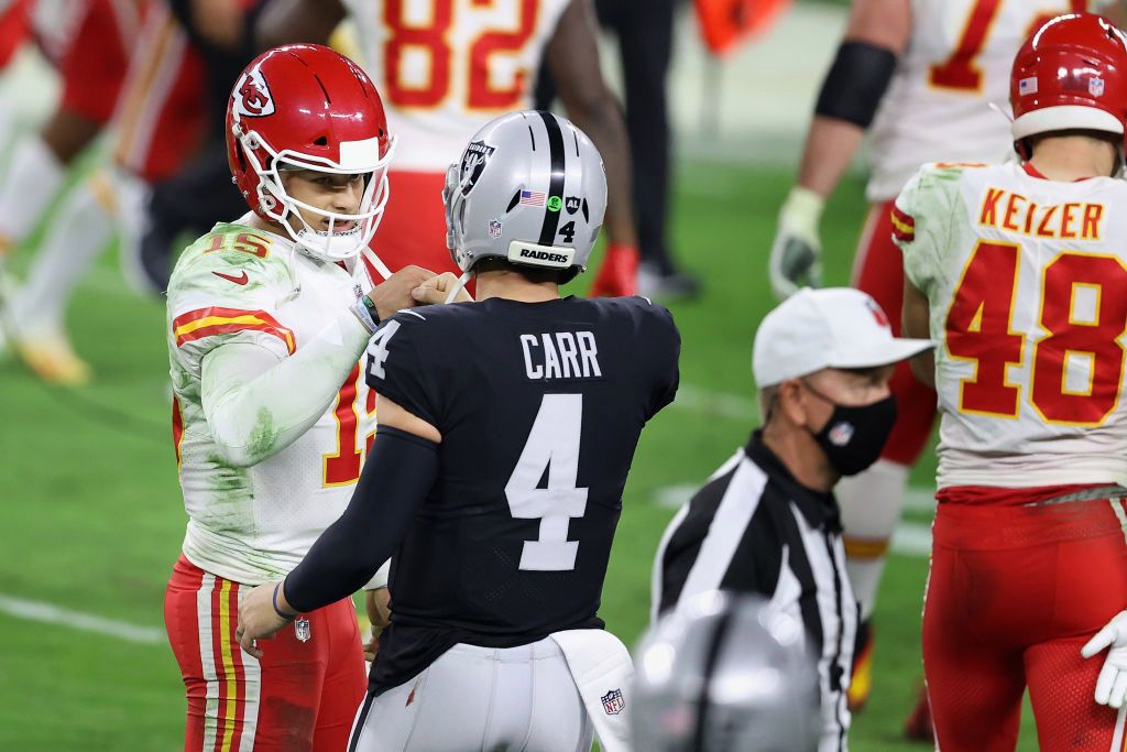 Raiders