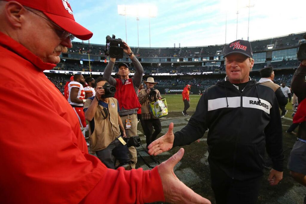 Raiders