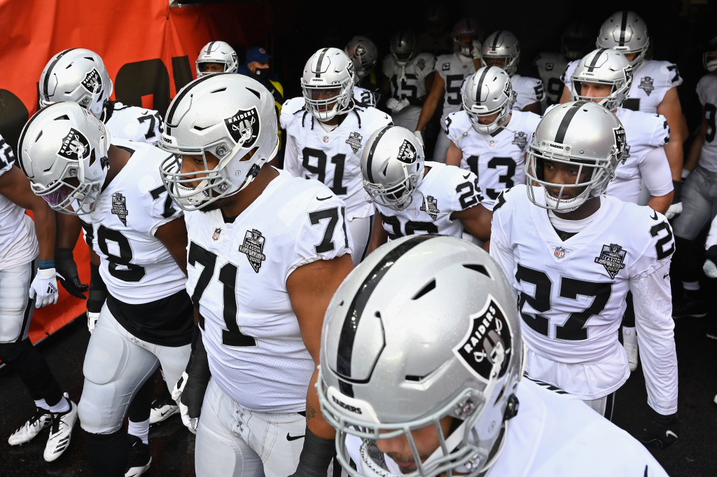 Raiders