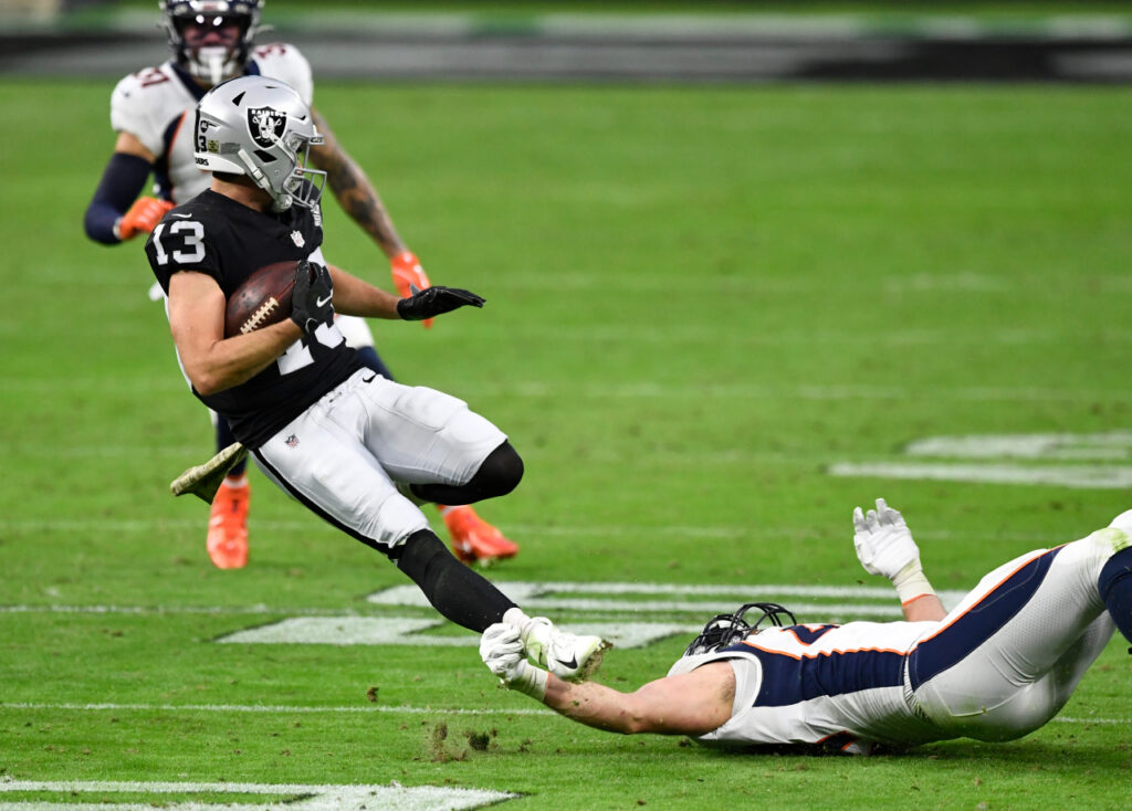 Raiders