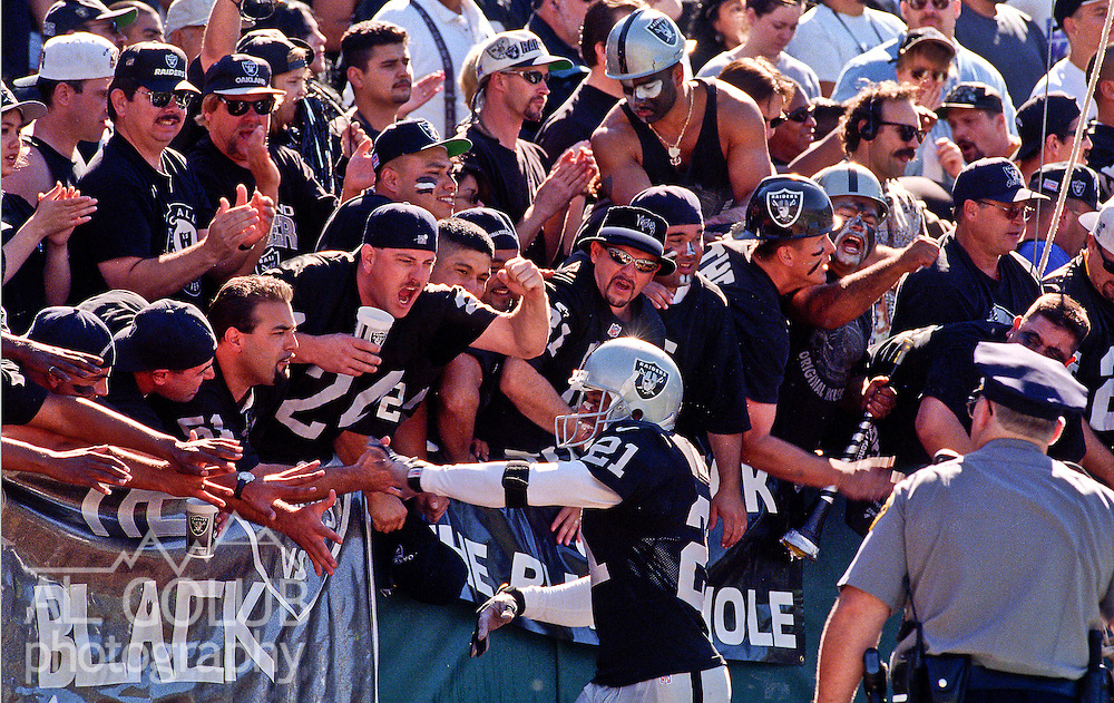 Raiders