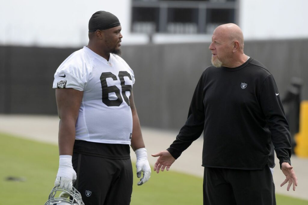 Raiders