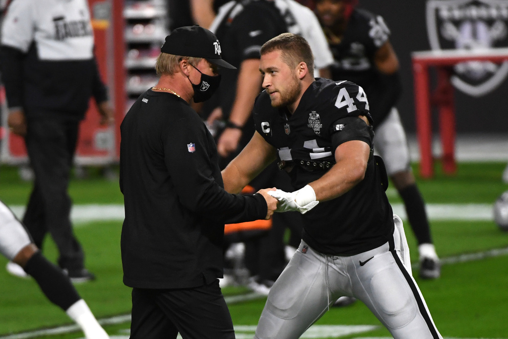 Las Vegas Raiders