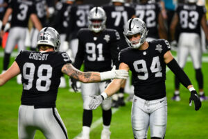 Raiders