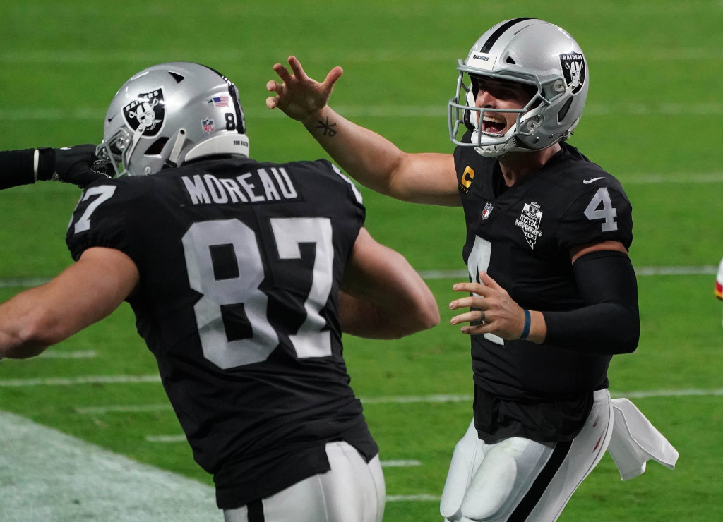 Raiders