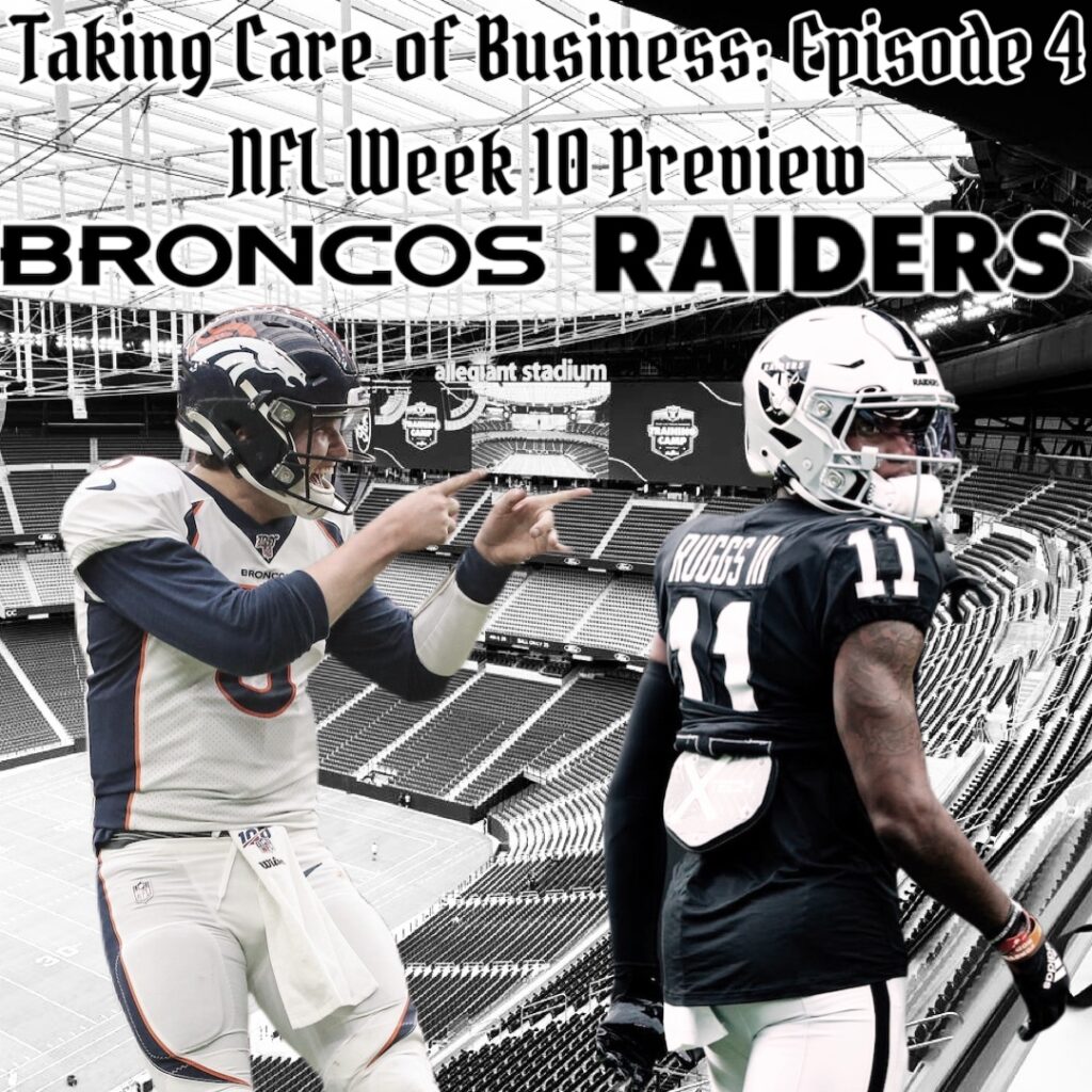 Raiders