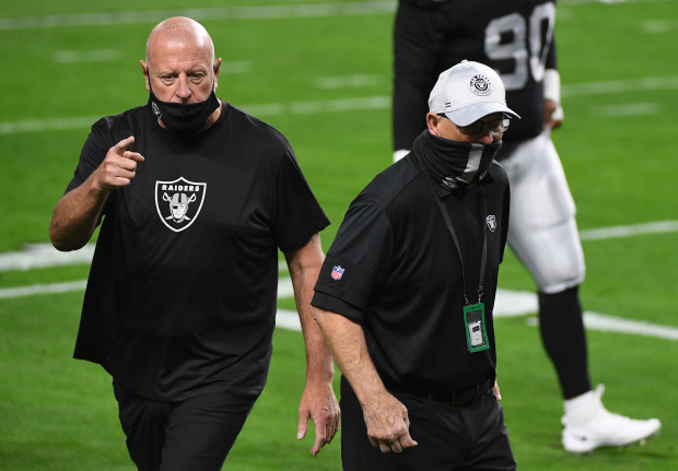Raiders