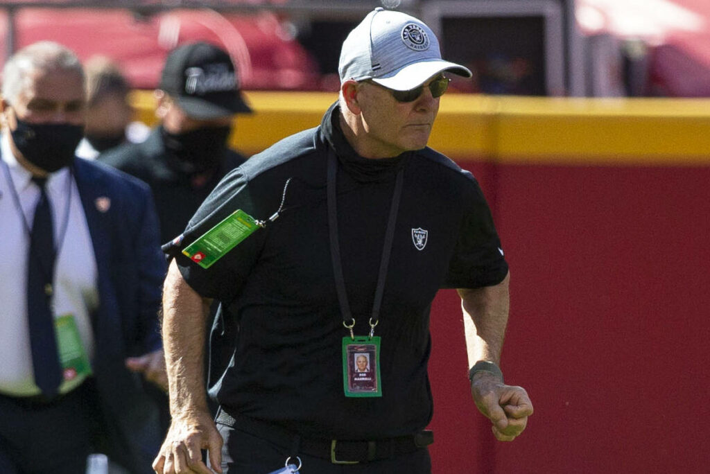 Raiders