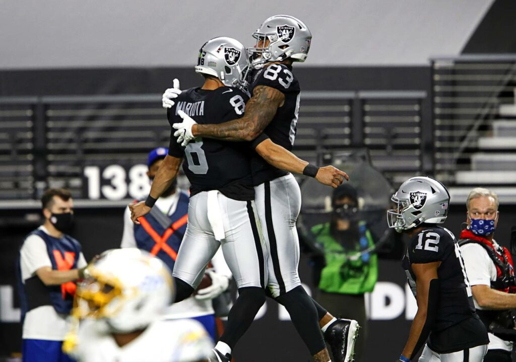 Raiders