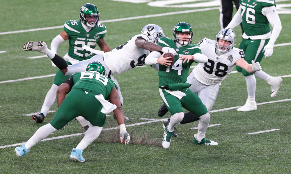 Raiders
