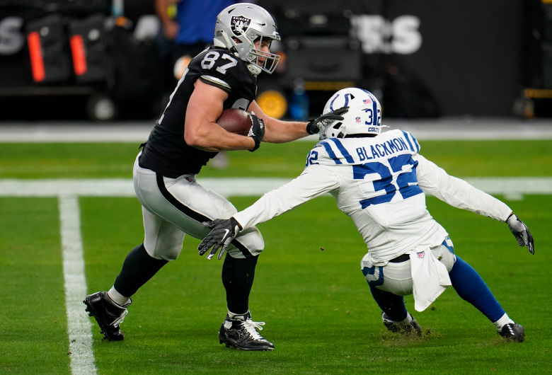 Raiders
