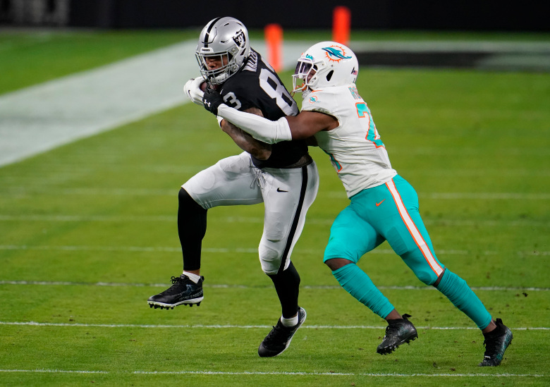 Raiders