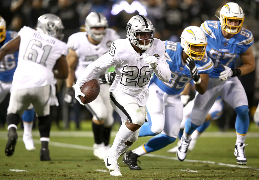 Raiders
