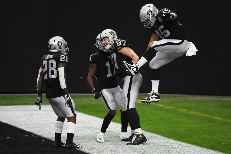 Raiders