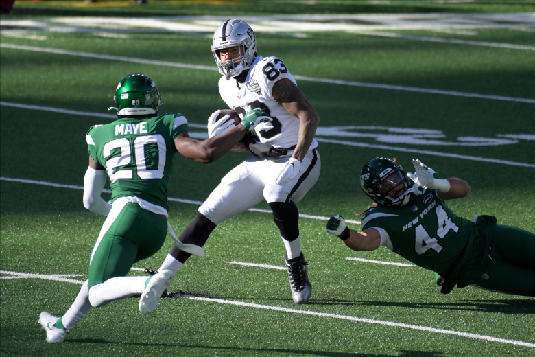 Raiders
