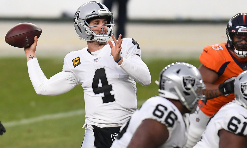 Raiders