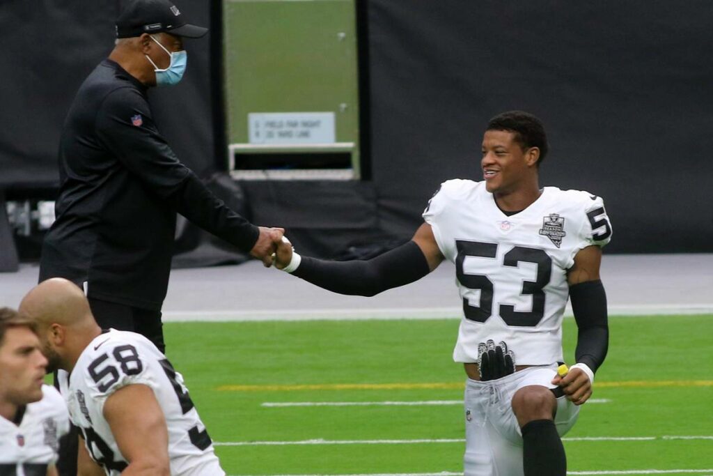Raiders