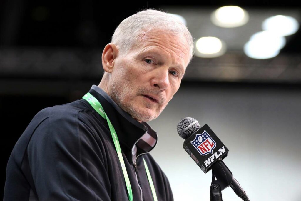Mike Mayock