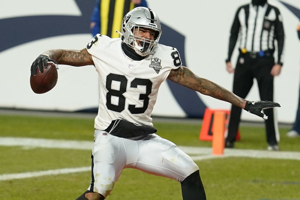 Raiders