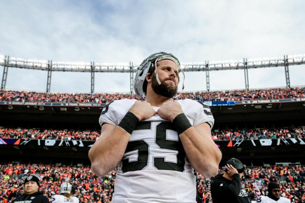 Raiders