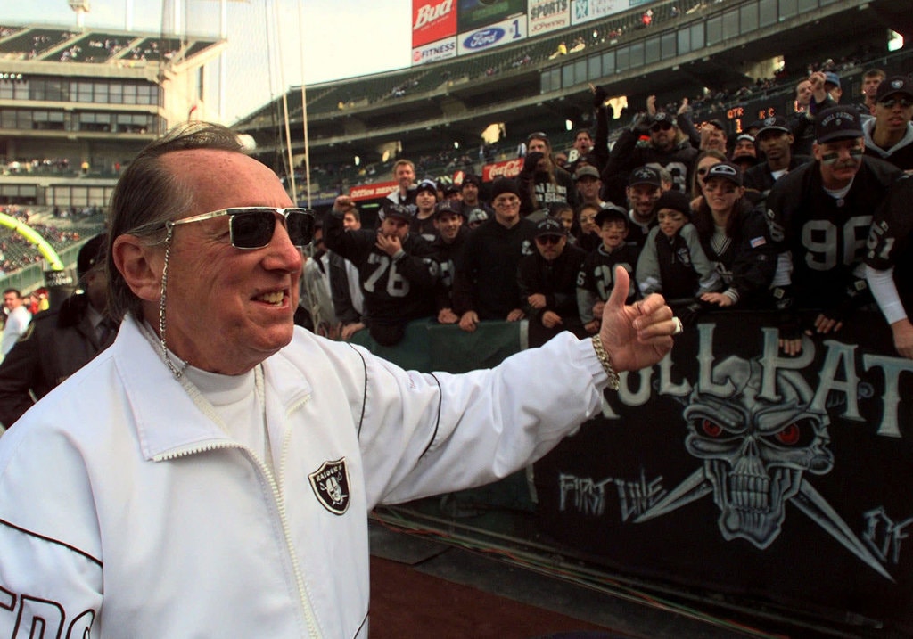 Raiders