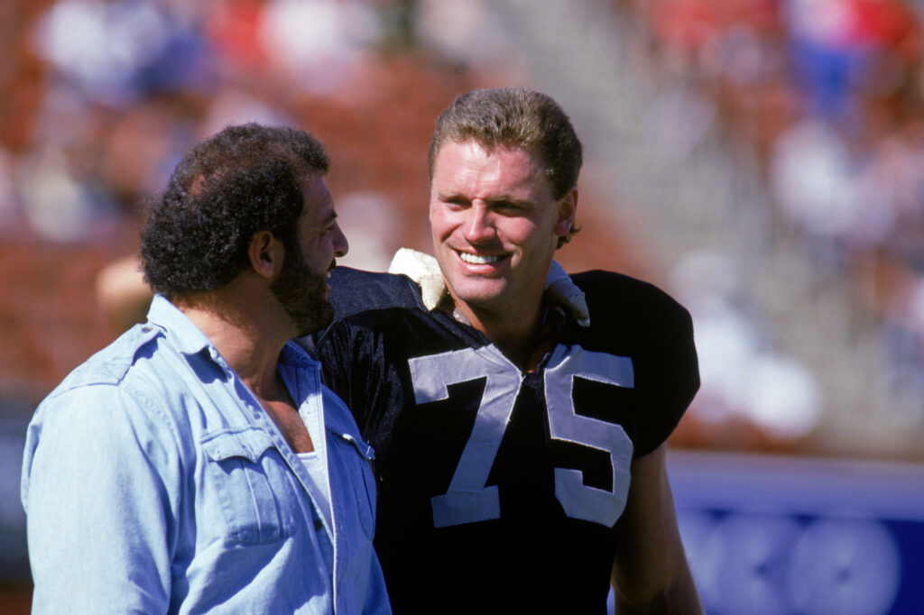 Raiders