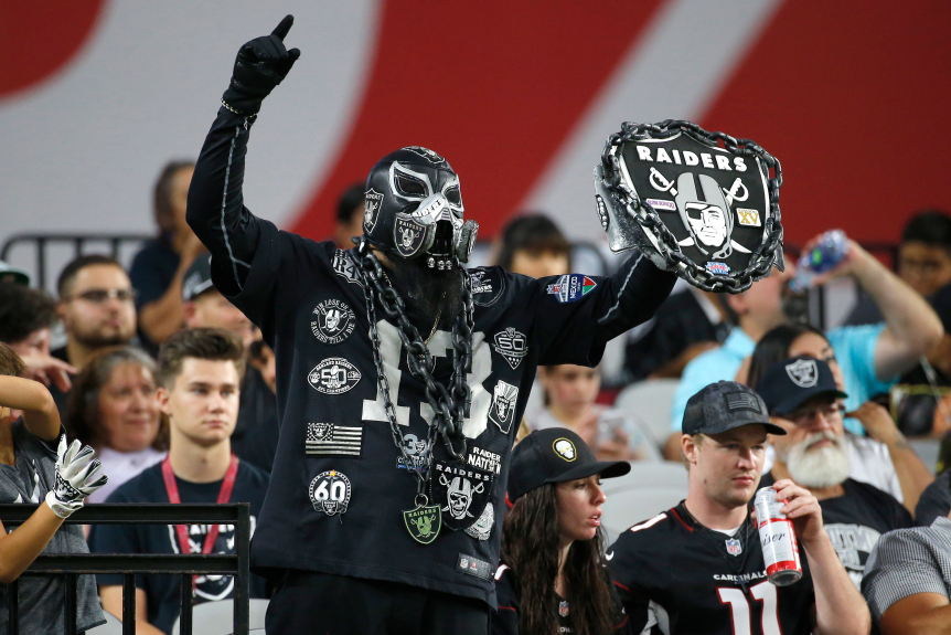 Raiders