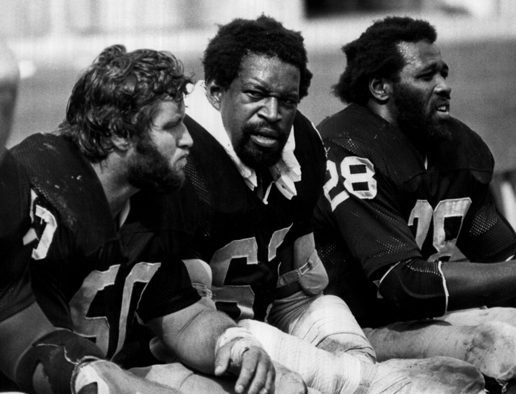 Raiders