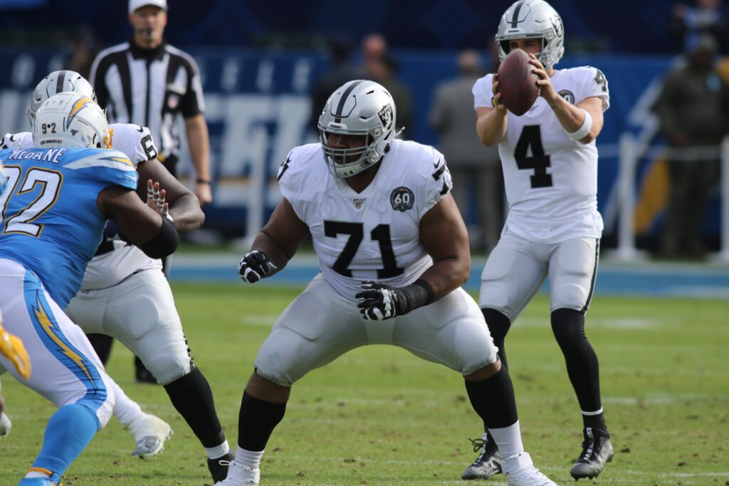 Raiders
